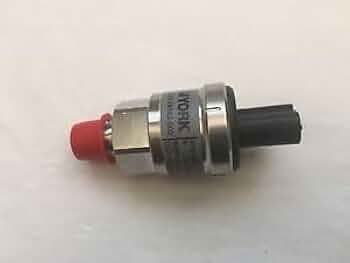 イオナック Oil Pressure Switch Excavator Parts 8-98249724-0 Oil